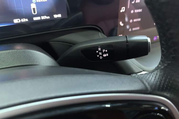 Used XPeng P7 2020 586N