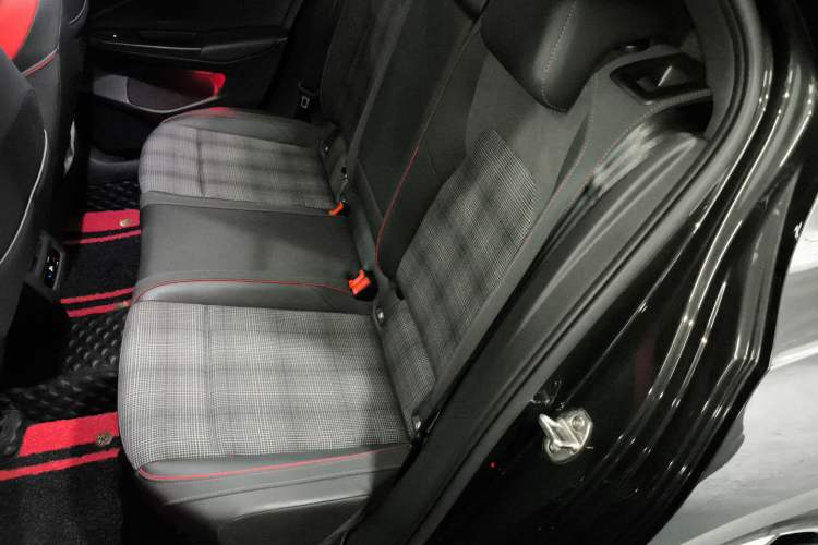 Used Volkswagen Golf GTI 2021 380TSI DSG GTI