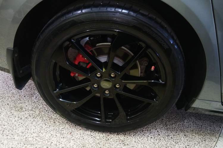 Used Ford Mondeo 2022 EcoBoost 245 ST-Line