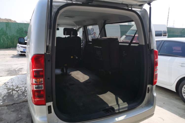 Used JAC Refine M3 2023 PLUS 1.5T 5/7-seat Classic Edition