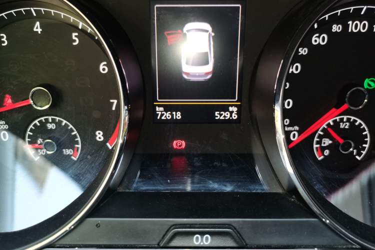 Used Volkswagen Lamando 2017 280TSI DSG Luxury Edition
