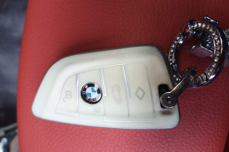 Used BMW X2 2021 sDrive25i M Sport Package