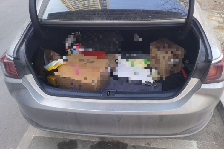 Used Lexus ES 2022 200 Excellence Edition
