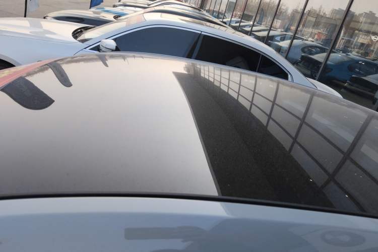 Used BMW 2 Series 2025 225L M Sport Package
