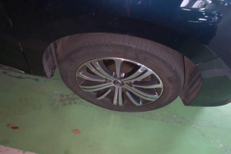 Used GAC Trumpchi M8 2018 320T Luxury Edition
