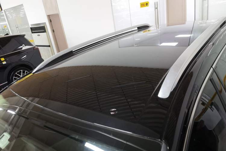 Used Ford Edge 2021 PLUS EcoBoost 245 Two-Wheel-Drive Elite 5-Seater Roof