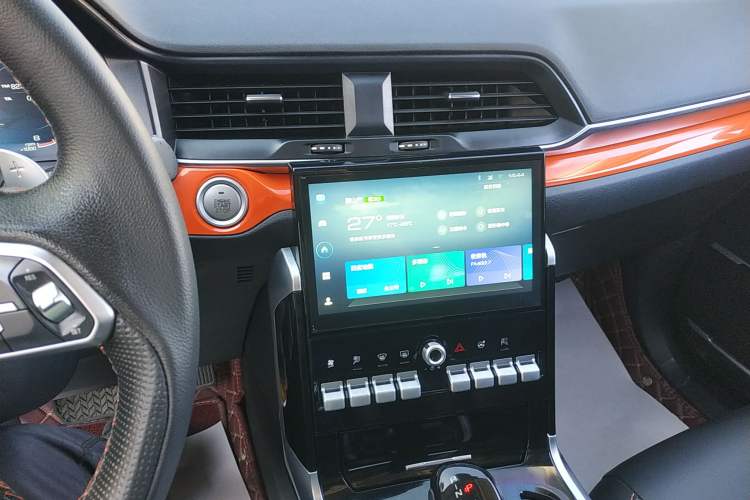 Used Haval H4 2019 1.5 GDIT Pro Version China VI Standard