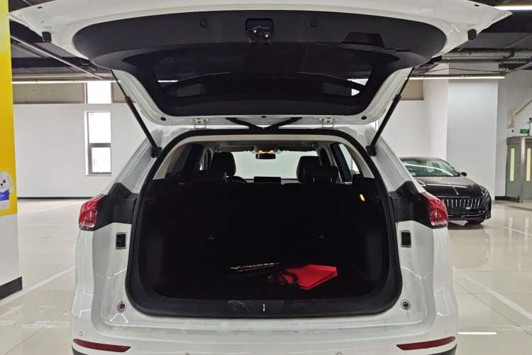 Used Haval H6 2023 National Trend Edition 1.5T Automatic Urban Version
