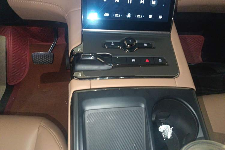 Used Nio ES6 2020 420 km Sport Edition