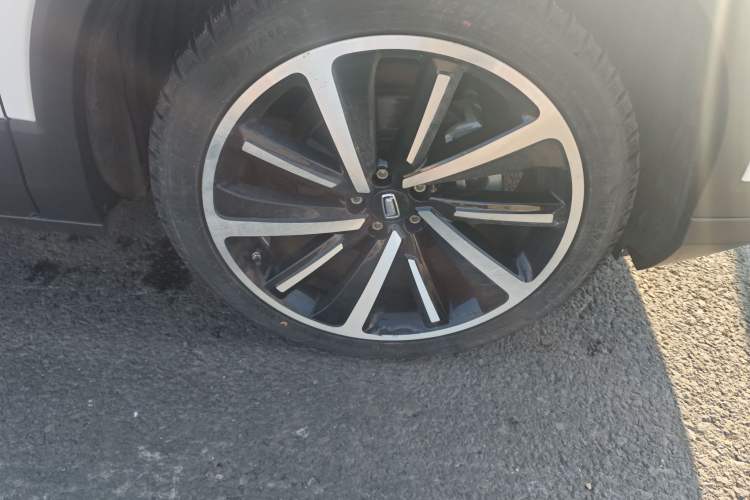 Used Bestune T77 2020 PRO 280 TID Automatic Prestige Model
