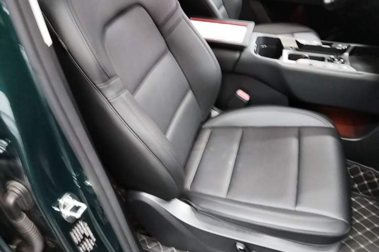 Used Haval Raptor 2025 2.0T 4WD Ultra