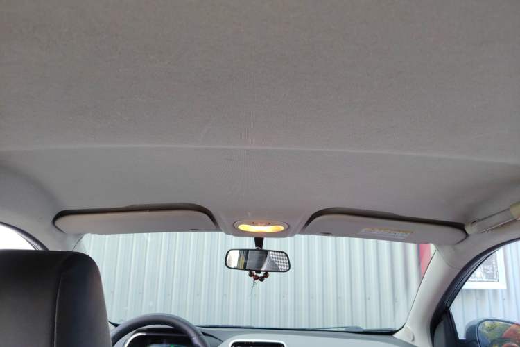 Used Chery Little Ant 2019 4-Seater Smart Edition 35 kWh
