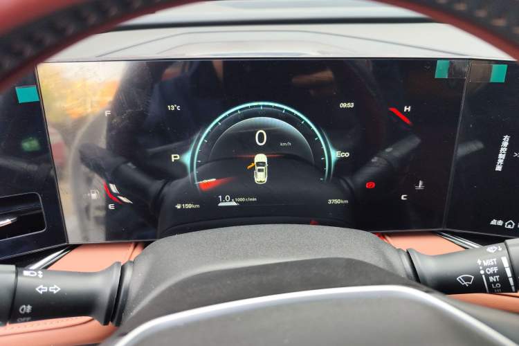 Used Changan X5 PLUS 2025 1.5T DCT Pioneer Edition
