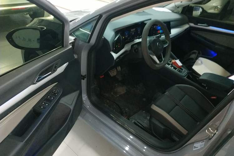 Used Volkswagen Golf 2021 280TSI DSG Pro
