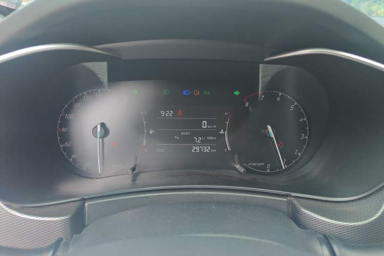 Used BAIC Beijing X5 2018 1.5T Manual Advance Version China V