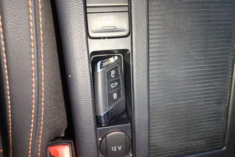 Used Volkswagen Magotan 2021 330TSI DSG 30th Anniversary Edition