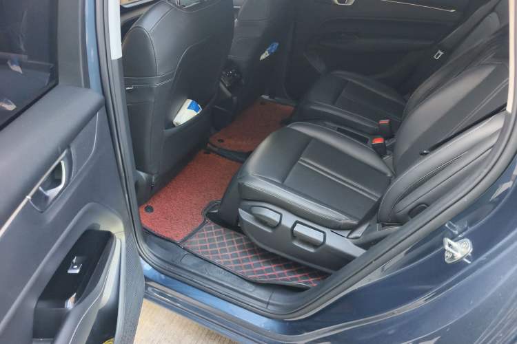 Used Wuling Victory 2020 1.5T CVT Flagship Edition