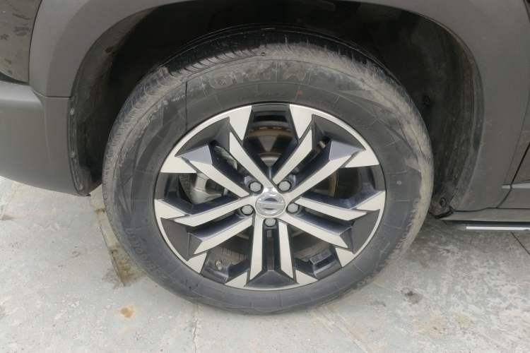 Used Haval DARGO 2022 1.5T DCT Two-Wheel Drive Border Collie Edition
