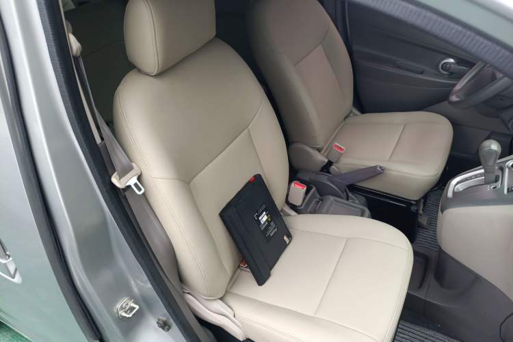 Used Nissan NV200 2018 1.6L CVT Luxury Model