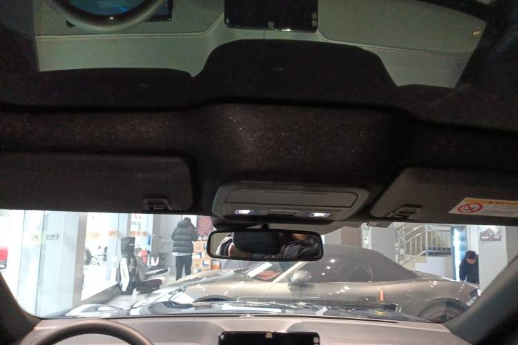 Used Ford Mustang Mach-E 2021 GT First Edition