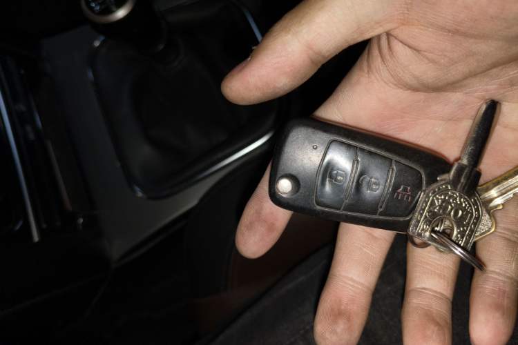 Used Haval H5 Classic 2016 Classic Edition 2.0T Manual Two-Wheel Drive Elite Model
