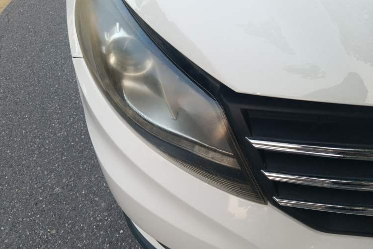 Used Dongfeng Fengon 580 2017 1.5T CVT Luxury Model
