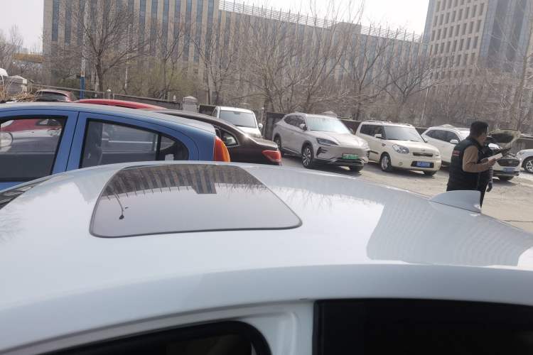 Used Buick GT 2018 18T Automatic Flagship Model