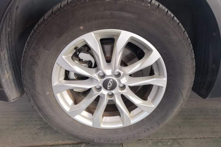 Used Chery Tiggo 7 2024 1.5T CVT Luxury Edition Exterior 7