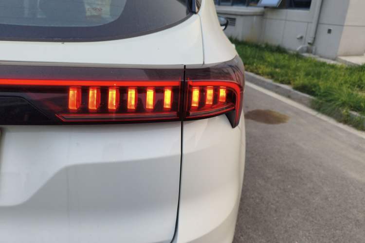 Used JETOUR X70 PLUS 2021 1.5T DCT Fire 5-Seater