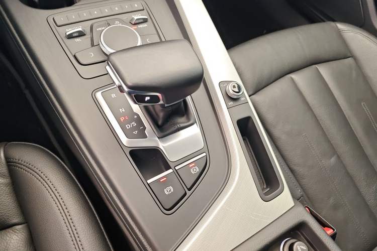 Used Audi A5 2017 Sportback 40 TFSI Fashion Model