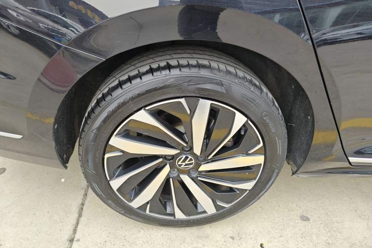 Used Volkswagen Passat 2022 330TSI Elite Edition