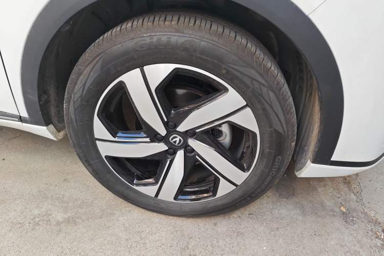 Used CHANGAN CS55PLUS 2024 3rd Generation 1.5T DCT Excellence Model
