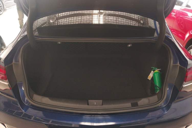 Used Buick Regal 2019 GS 28T Prestige Model China VI Standard