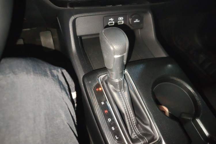 Used Honda Civic 2023 240TURBO CVT Dynamic Edition
