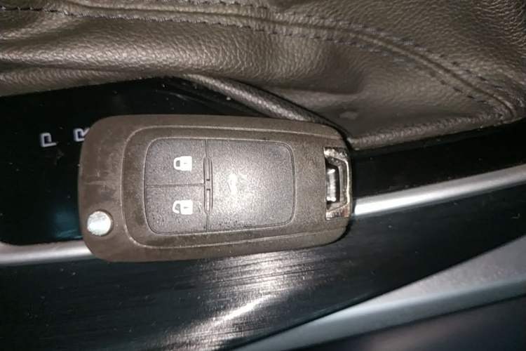 Used Chevrolet Monza 2023 1.5L Dual-Clutch Enjoyment Edition