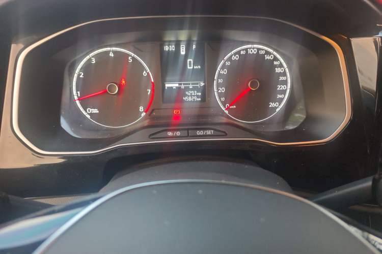 Used Jetta VS5 2021 280TSI Automatic Enjoyment Model