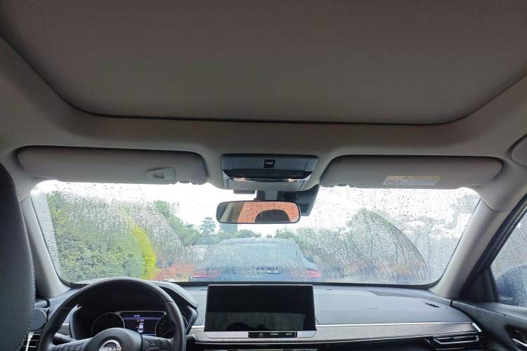 Used Nissan Teana 2022 2.0L XL-TLS Enjoyment Edition
