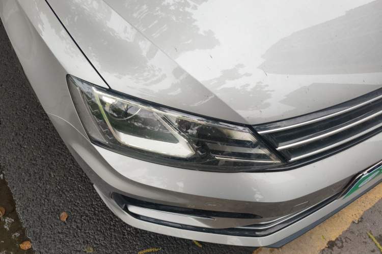 Used Volkswagen Sagitar 2018 280TSI DSG Ignite Edition
