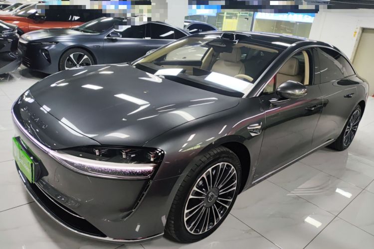 Used Hima Stelato S9 2025 Extended-Range Ultra