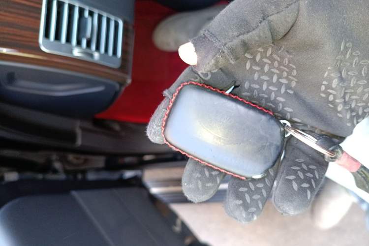 Used Land Rover Range Rover 2015 3.0 TDV6 Vogue