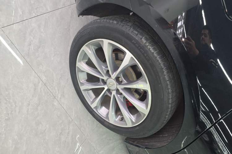 Used Cadillac CT5 2021 28T Advanced Sport Model
