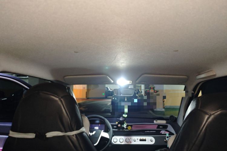 Used Wuling Hongguang MINIEV 2021 Macaron Premium Model – Lithium Iron Phosphate
