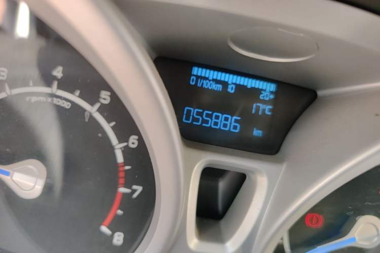 Used Ford EcoSport 2013 1.0L GTDi Manual Luxury Model
