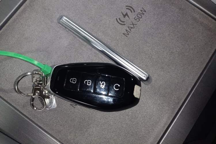 Used Denza N9 2025 Flagship Model