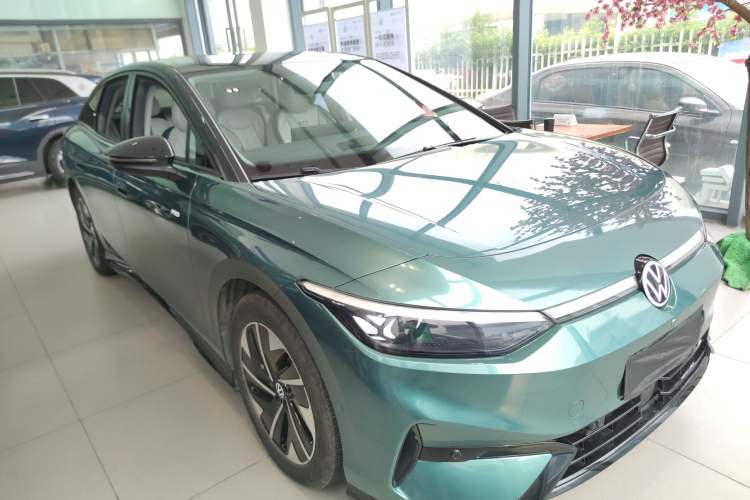 Used Volkswagen ID.7 VIZZION 2024 PRO Model