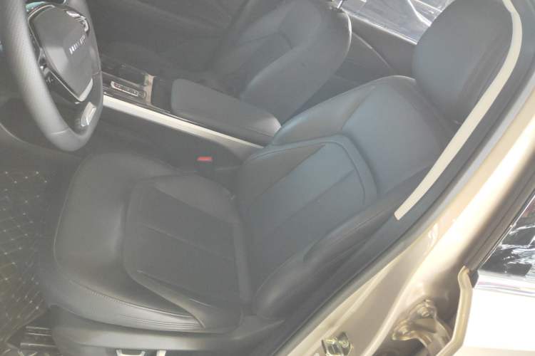 Used Wuling Xingguang 2024 Co-Creation Edition 510 Advanced Model