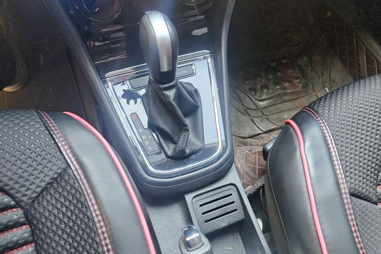 Used Volkswagen Bora 2019 Bora·Legend 1.5L Automatic Fashion Edition China V Standard
