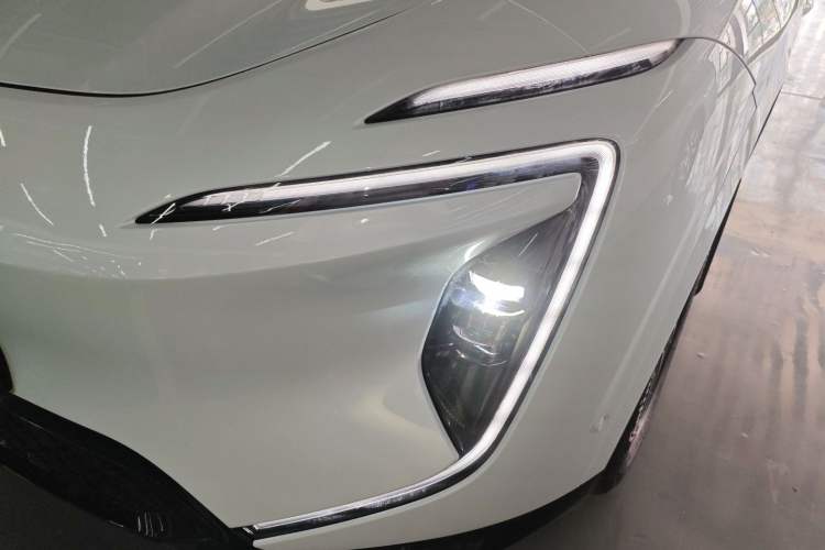 Used Avatr 07 2024 Max Extended-Range Edition Left Front Headlight