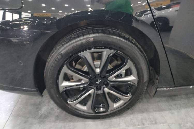 Used XPeng P7 2022 480N+