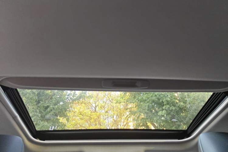 Used Toyota Wildlander 2021 Dual-Engine 2.5L E-CVT Two-Wheel Drive Luxury Edition